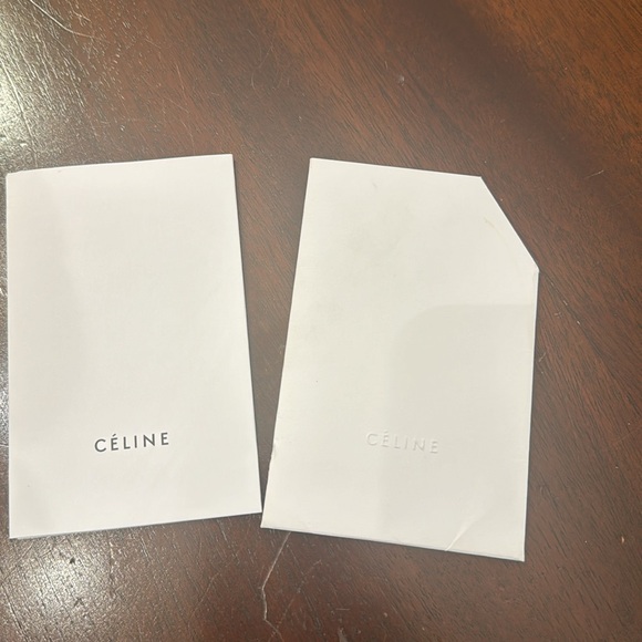 Celine phantom bag - Picture 10 of 11